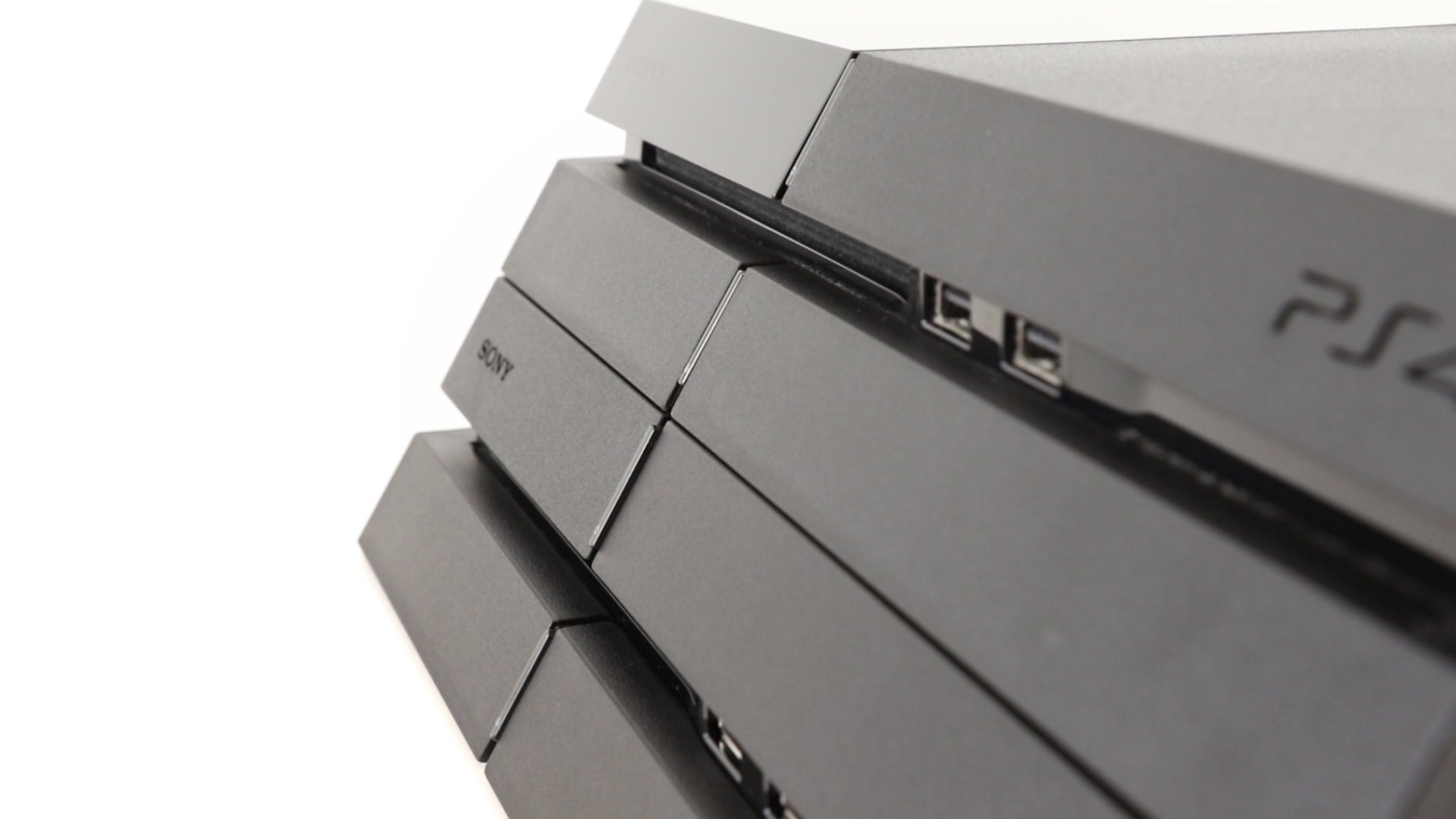 playstation 4 cuh что значит